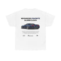 The Alarm Clock Tee