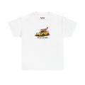 Too Hot Too Crispy Tee