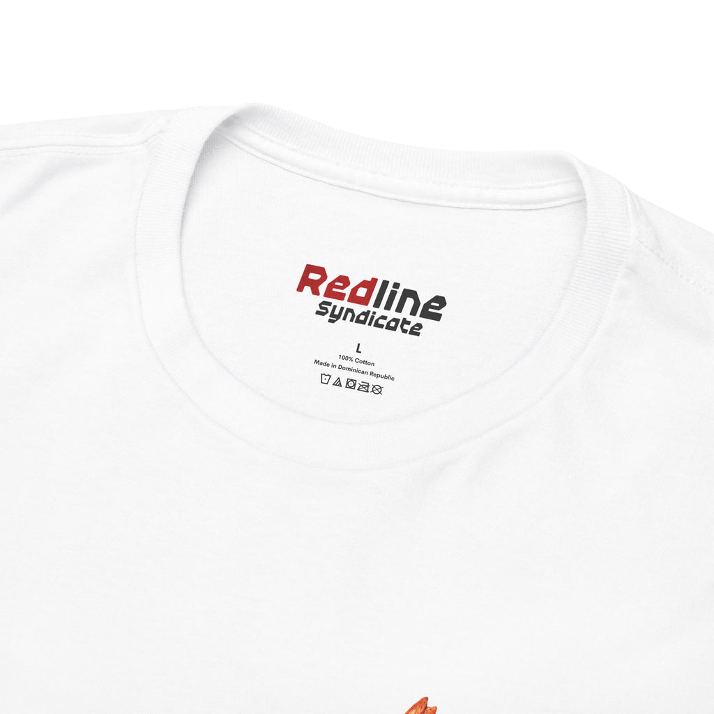 Too Hot Too Crispy Tee