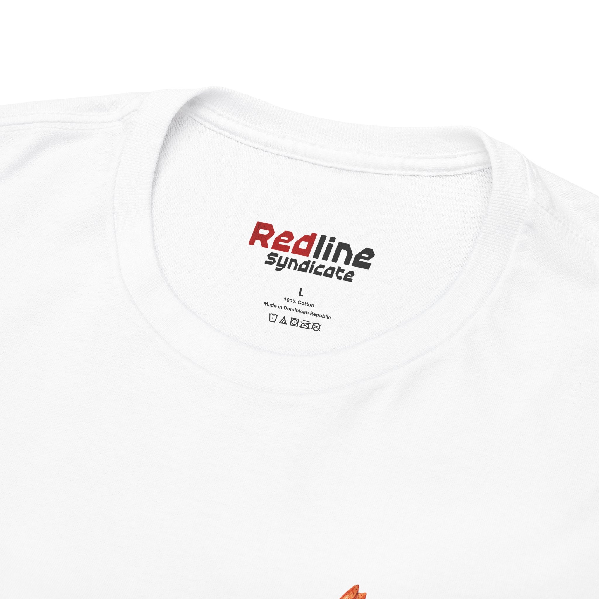 Too Hot Too Crispy Tee