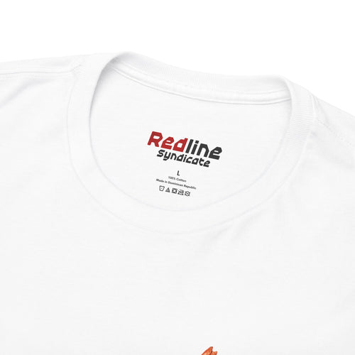93 Octane Tee