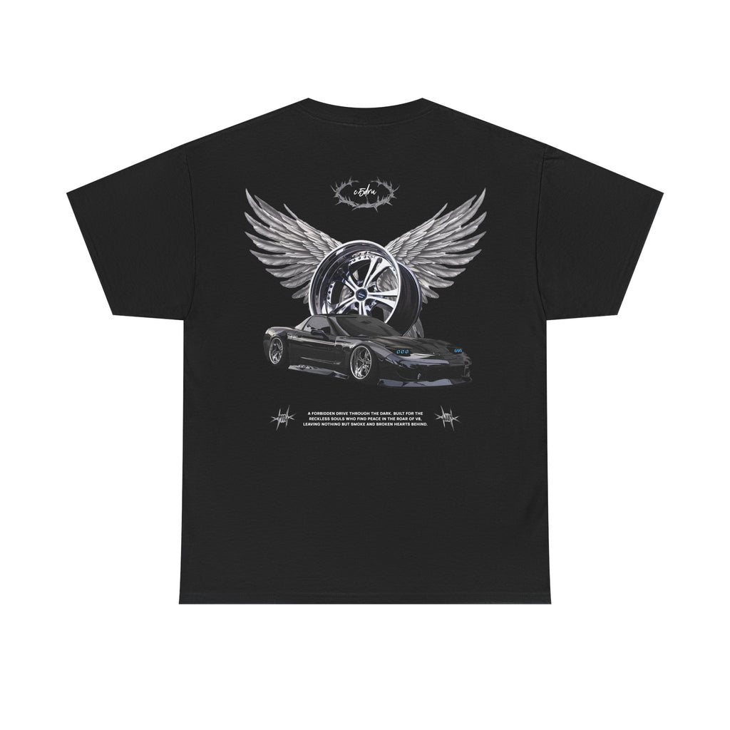 Custom Dru's Tee