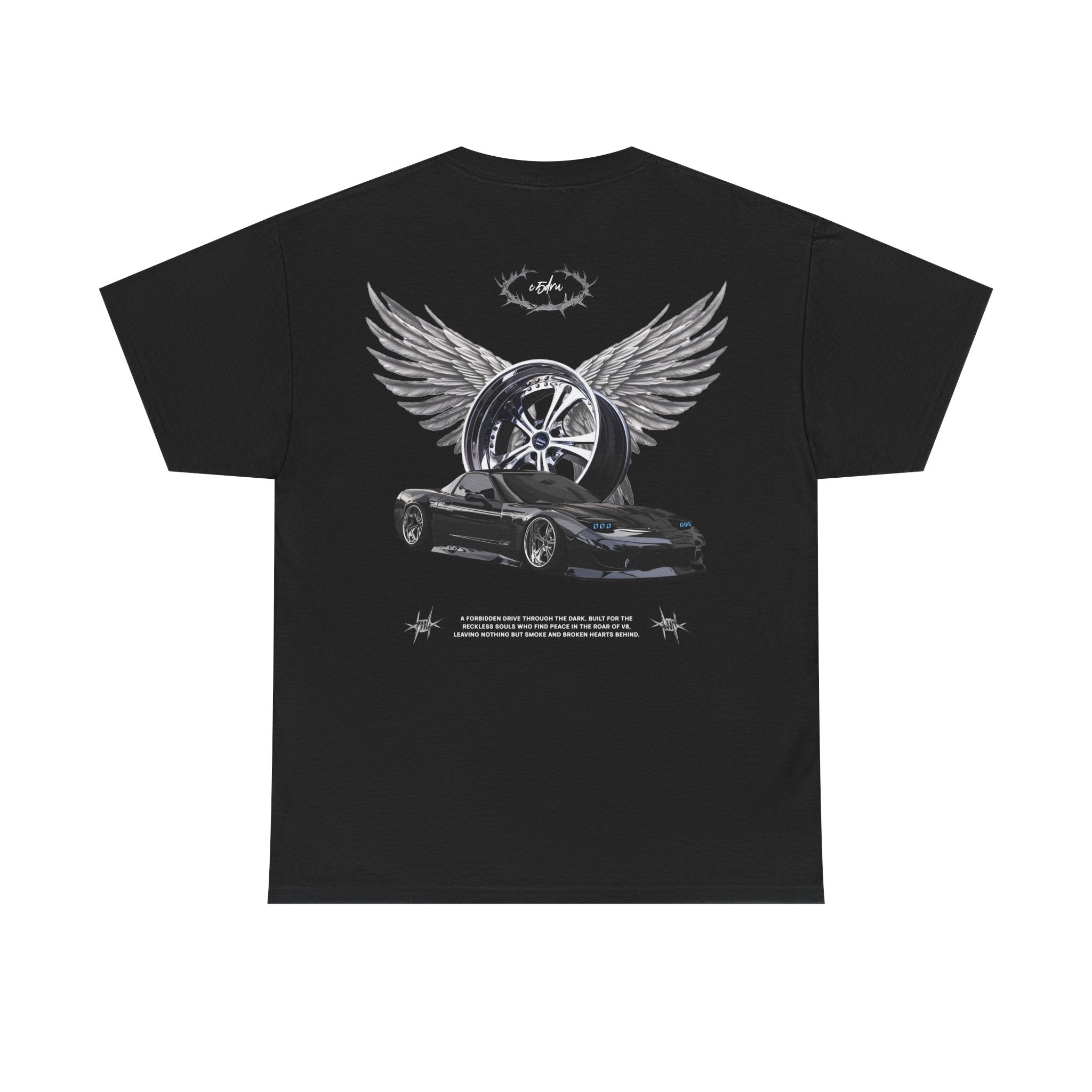 Custom Dru's Tee