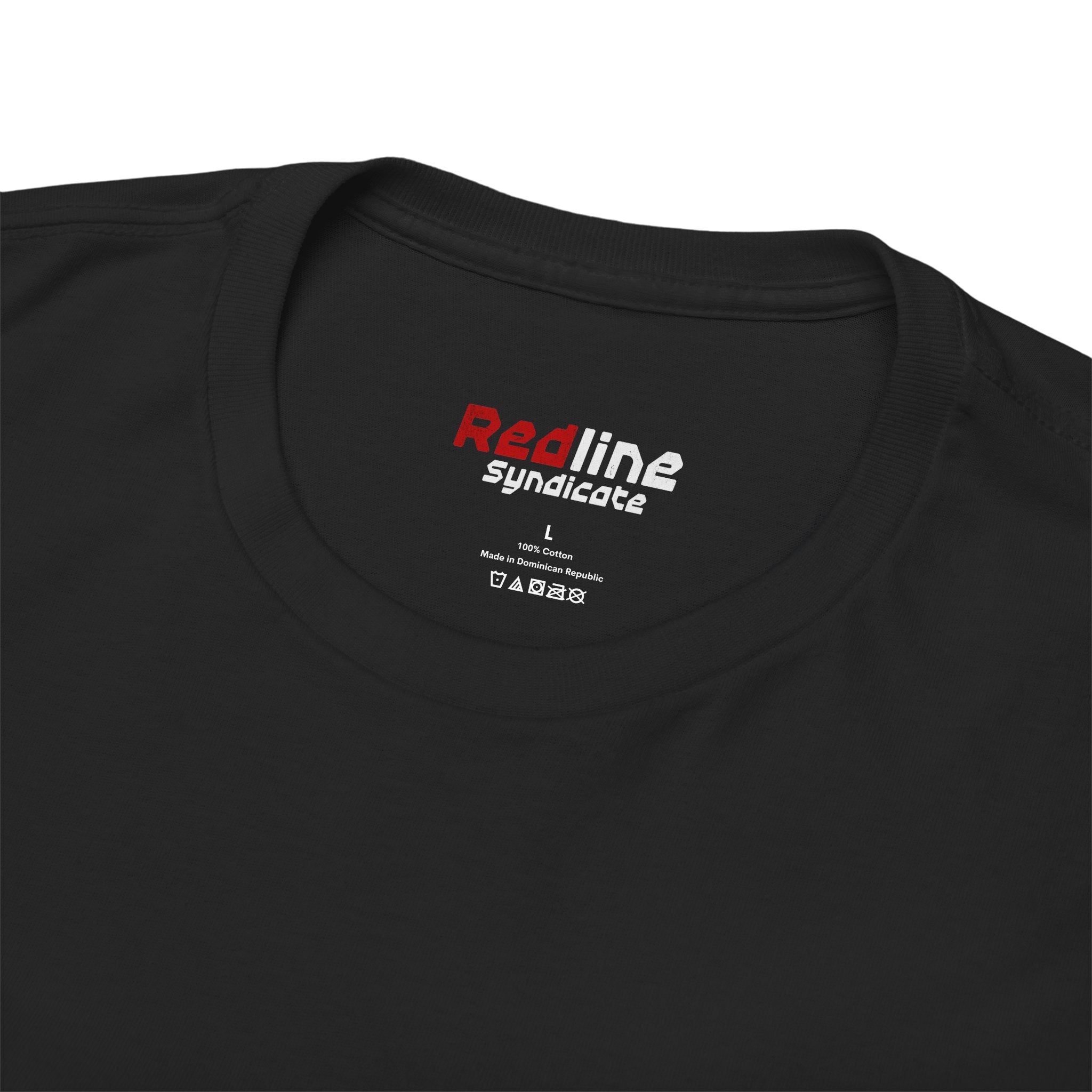 Never Stop Tee