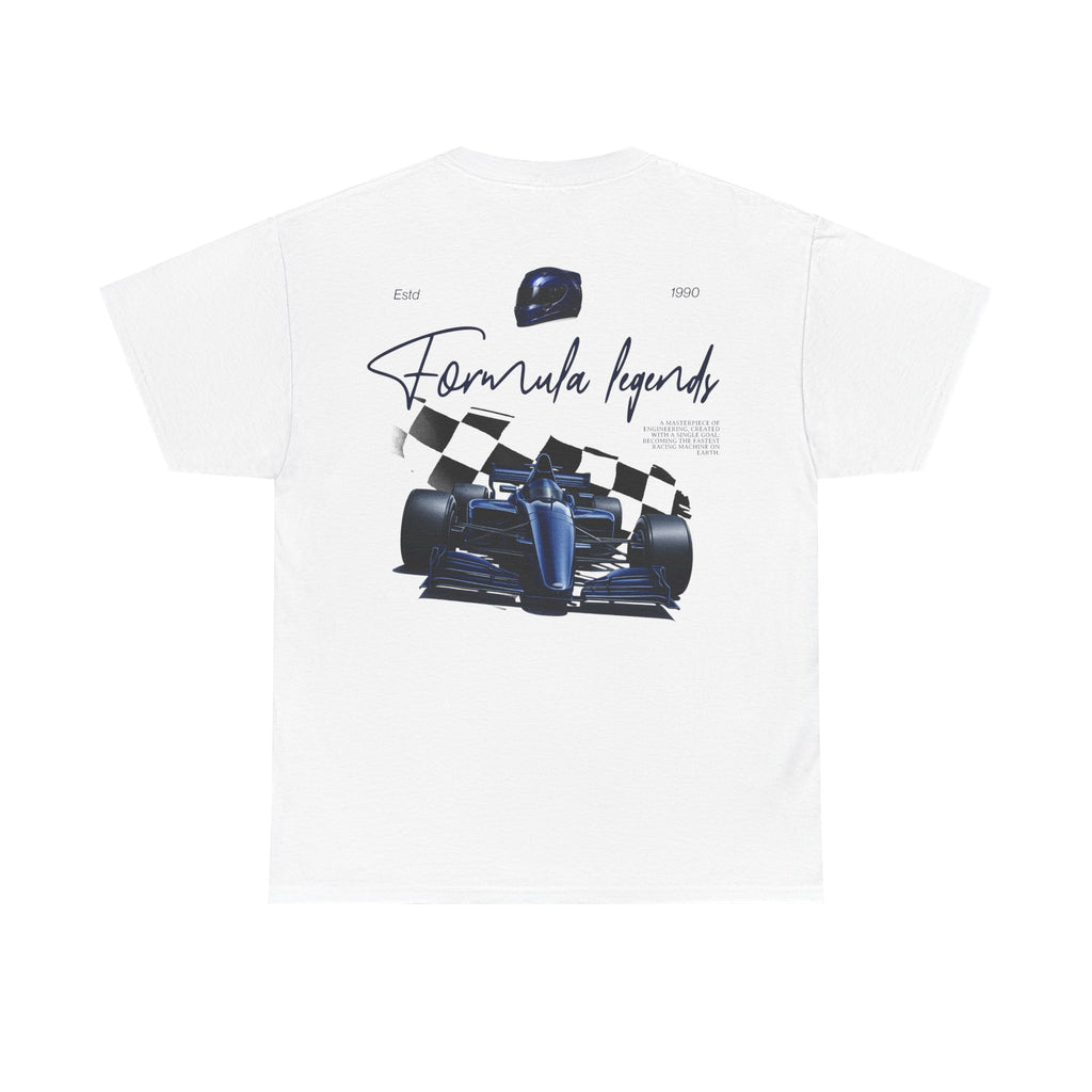 Formula Legends Tee