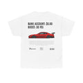 Broke But Boosted Tee