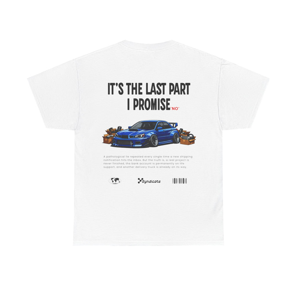 The Last One Tee