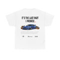 The Last One Tee