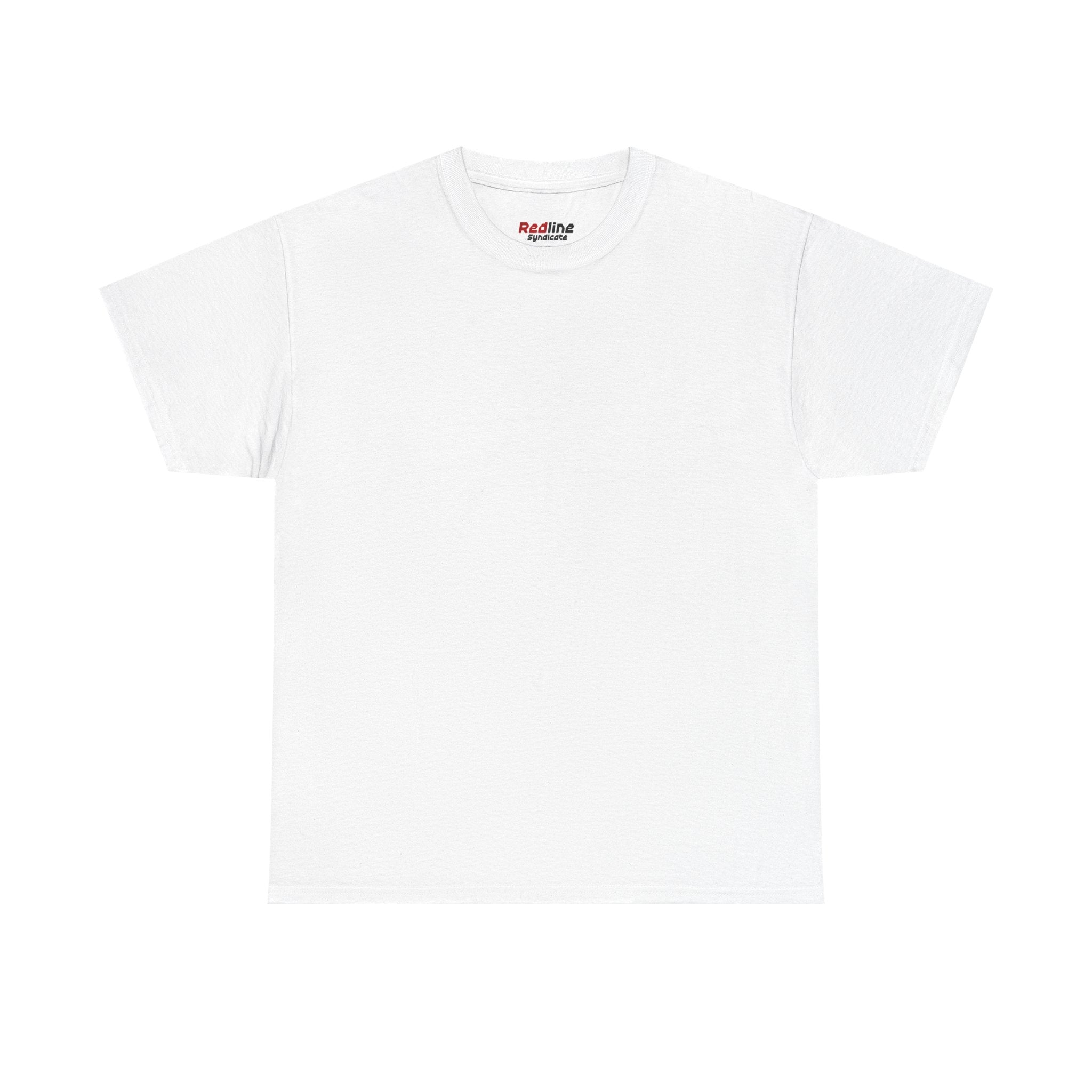 The Alarm Clock Tee