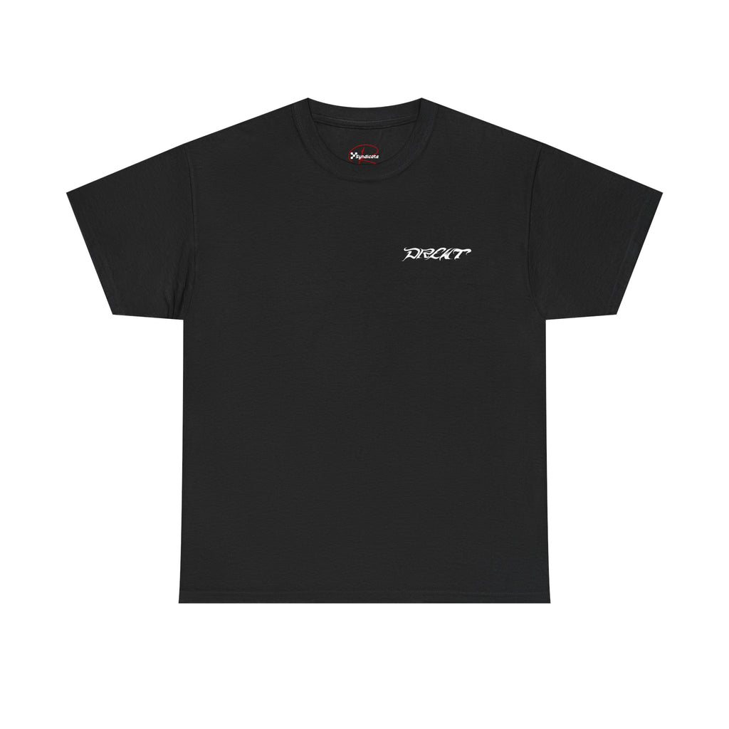 Custom Dru's Tee