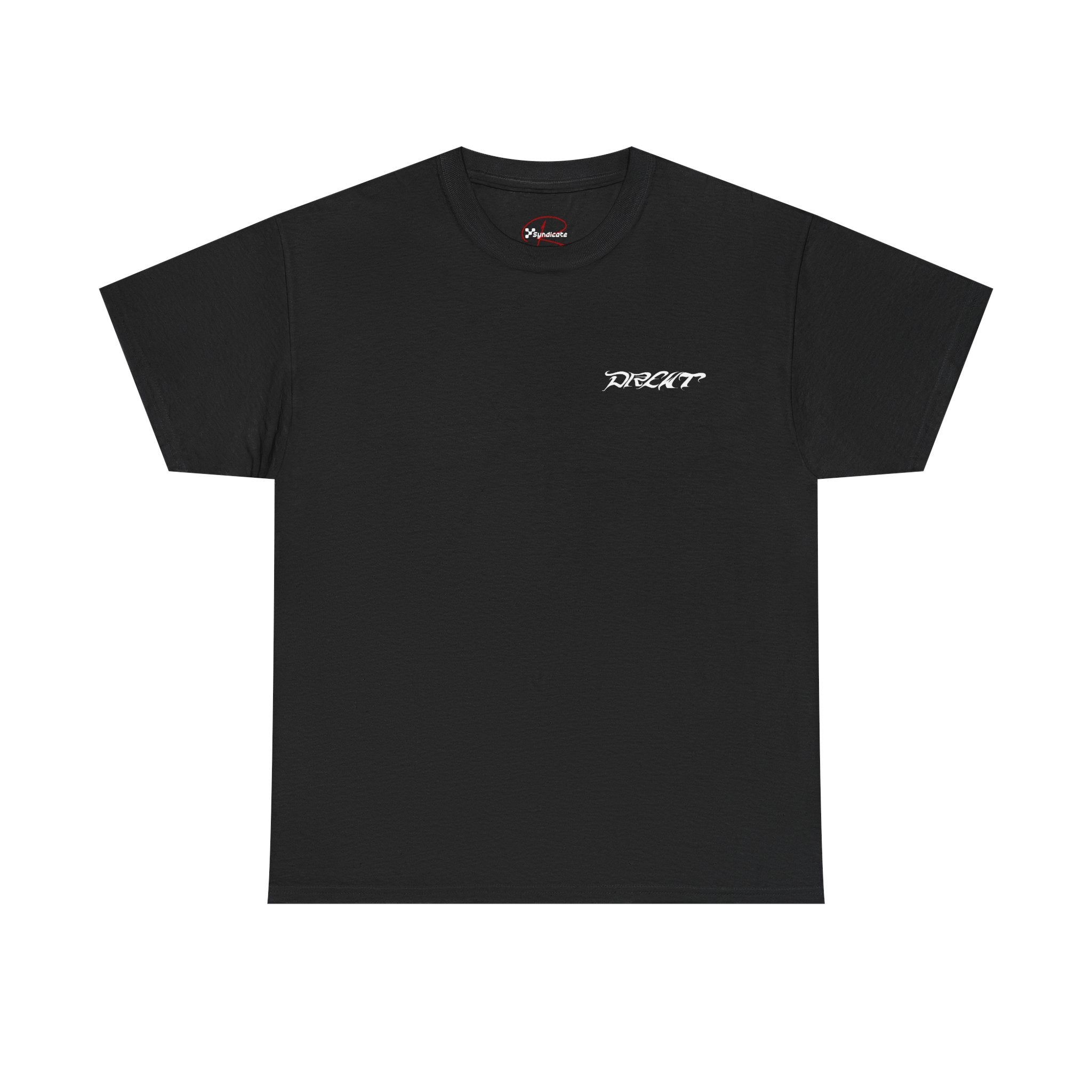 Custom Dru's Tee