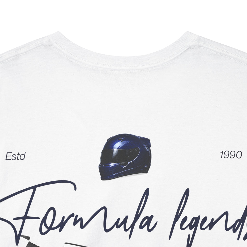 Formula Legends Tee