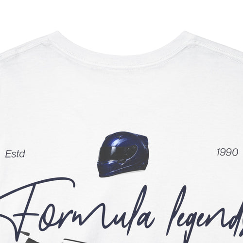 Formula Legends Tee