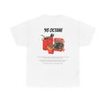 93 Octane Tee