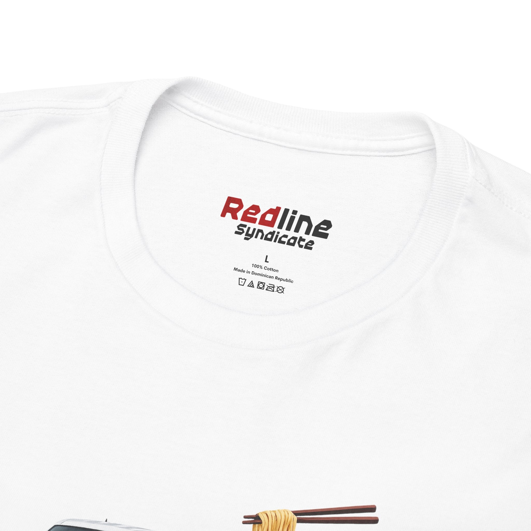 Noodle Runner Tee