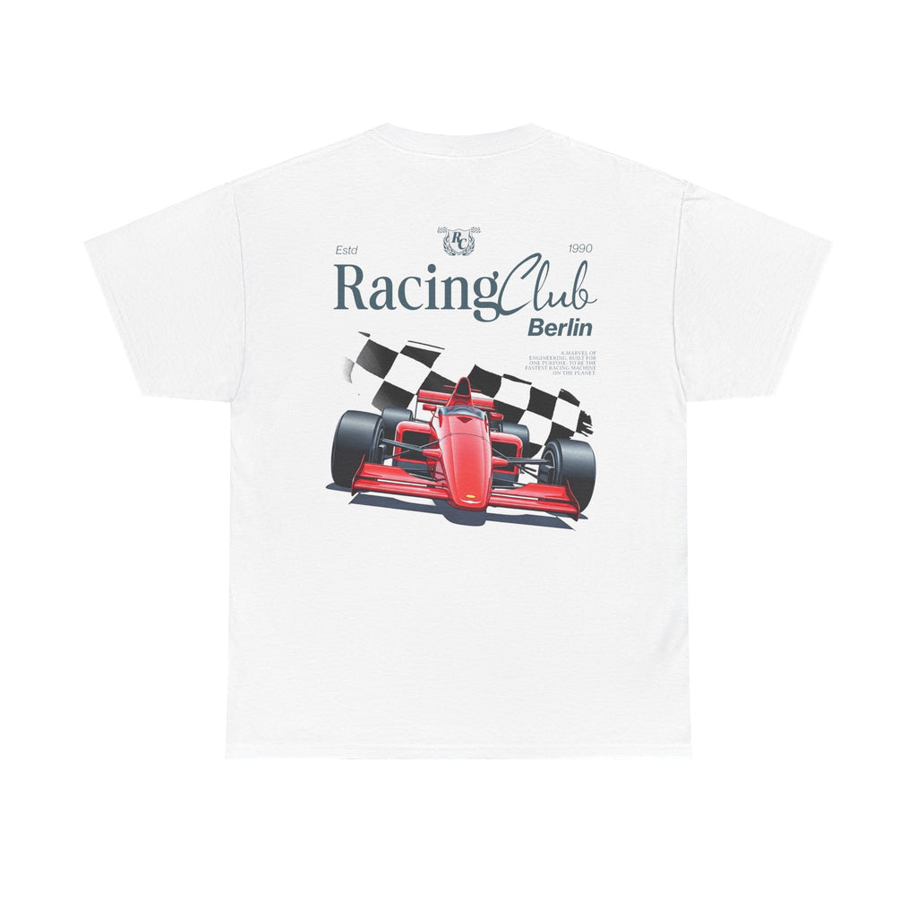 Racing Club Tee